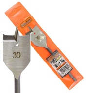 SPALE BIT VRTÁK DO DREVA 30MM C9962