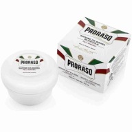 Proraso mydlo na holenie pre citlivú pokožku White Line 150 ml