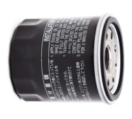 Olejový filter HF138 Suzuki kingquad arctic cat