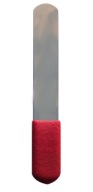 JMP špáromer čepeľ 0,03 mm dĺžka: 65 mm