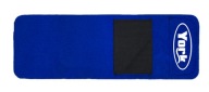 Čelenka York Velcro Naoprén 25x8cm + 15x6cm 2ks