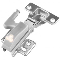 Lampa do skrinky NA DVERE PANT 3x LED + BATÉRIA