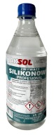 LAKSOL SILIKÓNOVÝ ČISTIČ 0,5L