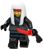 BLOKOV POSTAVA HARUMI njo476 NINJA