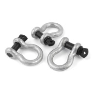 Fire Shackle OMEGA trieda 6 Shackle 1T 1 ks.