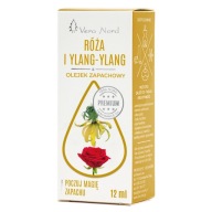 Vonný olej Vera Nord ROSE A YLANG YLANG