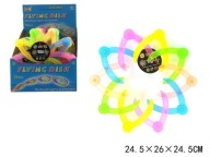 Lietajúci disk