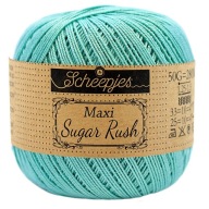 Šnúra Scheepjes Maxi Sugar Rush - 253 trópov