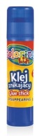 COLORINO KIDS DISAPPEARING GLUE tyčinka 8 g