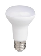 LED žiarovka E27 R63 12W=70W 1030lm 3 FARBY BERGE
