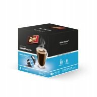 Kapsule pre Dolce Gusto Rene Creme Grande Decaf 16 ks.