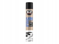 K2 ALASKA 750ml Rozmrazovač okien aj pri -70°C SPREJ K608