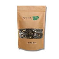 TEKVINOVÉ SEMIENKA 250 g lúpané POĽSKO LAHODNÉ