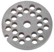 SITKO Č. 8 ZELMER MLYNÚČ NA MÄSO 6mm