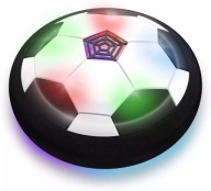 Lietajúca disková lopta Vzduchový hokejový puk Hoverball XXL