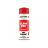 Silikónový sprej, 400 ml Normatek (NT 1005)