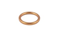 Tesnenie potrubia pre moped 4T 139FMB 154FMI