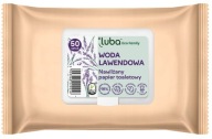LUBA VLHČENÝ TOALETNÝ PAPIER LEVANDUĽA 50 KS