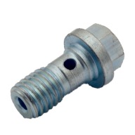 BRZDOVÁ HADICE BANjo BOLT M10 x 1,5, 11 x 2
