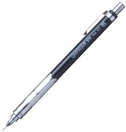 GRAPHGEAR 300 ČIERNA PENTELOVÁ MECHANICKÁ ceruzka