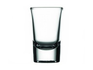 Pohár na vodku 40 ml Boston Shots PASABAHCE
