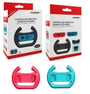 2x držiak na volant pre Joy-Con Nintendo Switch