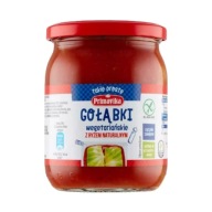 Plnená kapusta s ryžou natural 480g Primavika