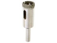DIEROVÁ PILA S DIAMANTOVOU HRANOU 15mm
