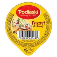 Forma na DROSED PODLASKI PASTE 50G
