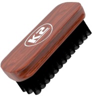 K2 Auron Brush - KEFA NA KOŽU A ČALÚNENIE