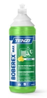 TENZI BOBEREX MAX TEKUTINA NA UMÝVANIE RIADU 1L ÚČINNÝ KONCENTRÁT NA UMÝVANIE RIADU