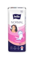 Bella Normal Traditional hygienické vložky 10 ks