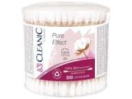 Cleanic biologicky odbúrateľný - 200 ks - 100% 1 bal.
