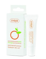 Balzam na pery Ziaja Orange