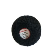 KAJA LANO 15 / 30g / 99 ČIERNA