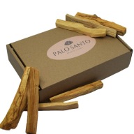 PALO SANTO 50g Natural z PERU Certifikované