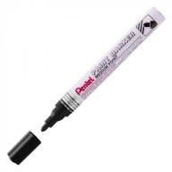 OLEJOVÝ ZNAČOVAČ ČIERNY okrúhly 0,5MM MMP10 PENTEL
