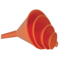 Súprava lievika 50002360 Pressol