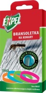 Čelenka EXPEL MOSQUITO pre deti 0% DEET