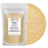 AMARANTUS SEED 1kg Amarant prírodný amarant