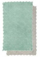 GRACE MIKROFIBER CLOTHS GREEN CLOTH