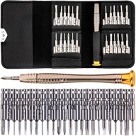 SADA PRESNÝCH GSM SKRUTKOVAČOV TEL TORX 25v1