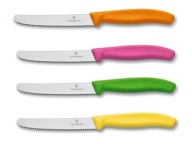 Nôž na paradajky VICTORINOX 6.7836