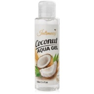 LUBRICANT S KOKOSOVOU VÔŇOU, VODNÝ GÉL NA INTÍMNU BÁZU 100 ml