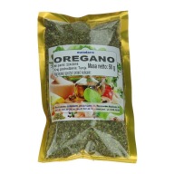 SUŠENÉ OREGANO 50 G VYSOKÁ KVALITA