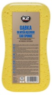 K2 SPONGE Umývačka na ručné UMÝVANIE A ČISTENIE AUT