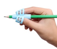 AG764 SILIKÓNOVÝ DRŽIAK KOREKCIE PRE GUĽOVÝ BOD x4