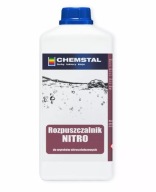 CHEMSTAL NITRO SOLVENT 0,5L