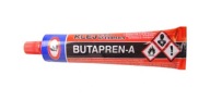 Obuvnícke lepidlo BUTAPREN A 40 ml KOŽENÁ GUMOVÁ PLsť