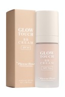 Pierre René Glow Touch BB krém SPF 50+ v odtieni 01
